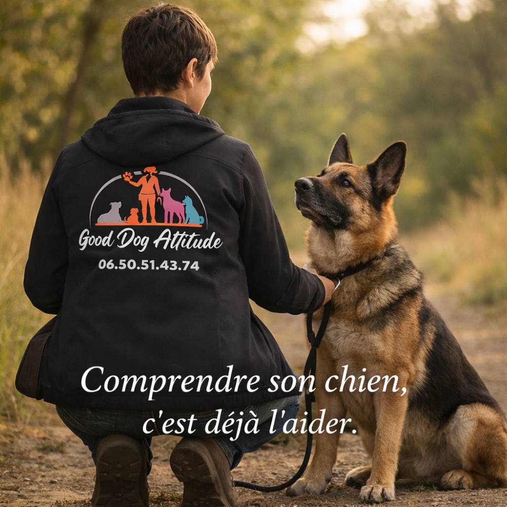 comprendre son chien